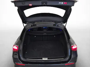 MERCEDES-BENZ E 220 d AMG Line 4Matic T-Modell