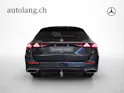 MERCEDES-BENZ E 220 d AMG Line 4Matic T-Modell