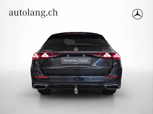 MERCEDES-BENZ E 220 d AMG Line 4Matic T-Modell