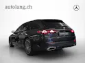 MERCEDES-BENZ E 220 d AMG Line 4Matic T-Modell