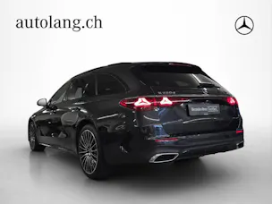 MERCEDES-BENZ E 220 d AMG Line 4Matic T-Modell