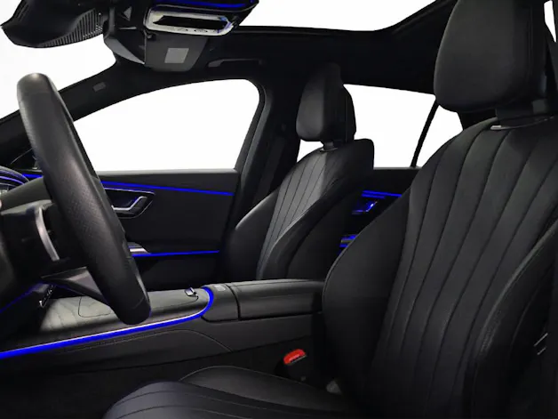 MERCEDES-BENZ E 220 d AMG Line 4Matic T-Modell
