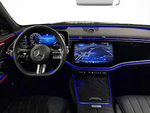 MERCEDES-BENZ E 220 d AMG Line 4Matic T-Modell