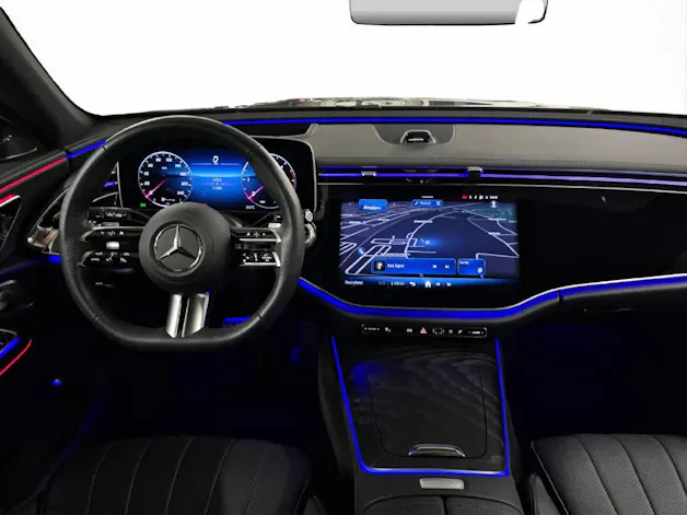 MERCEDES-BENZ E 220 d AMG Line 4Matic T-Modell