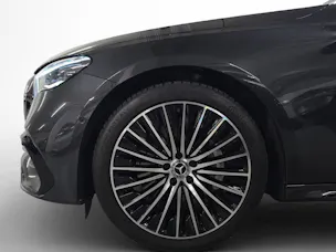 MERCEDES-BENZ E 220 d AMG Line 4Matic T-Modell
