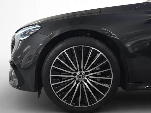 MERCEDES-BENZ E 220 d AMG Line 4Matic T-Modell