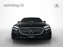 MERCEDES-BENZ E 220 d AMG Line 4Matic T-Modell