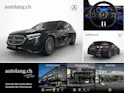 MERCEDES-BENZ E 220 d AMG Line 4Matic T-Modell