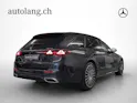 MERCEDES-BENZ E 220 d AMG Line 4Matic T-Modell