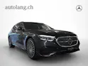MERCEDES-BENZ E 220 d AMG Line 4Matic T-Modell