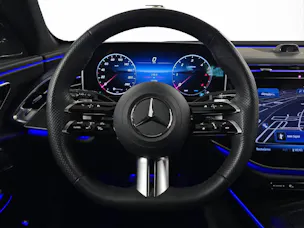 MERCEDES-BENZ E 220 d AMG Line 4Matic T-Modell