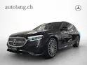MERCEDES-BENZ E 220 d AMG Line 4Matic T-Modell