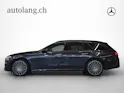 MERCEDES-BENZ E 220 d AMG Line 4Matic T-Modell
