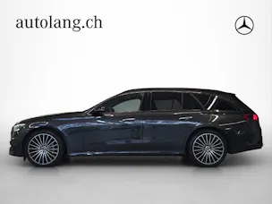 MERCEDES-BENZ E 220 d AMG Line 4Matic T-Modell