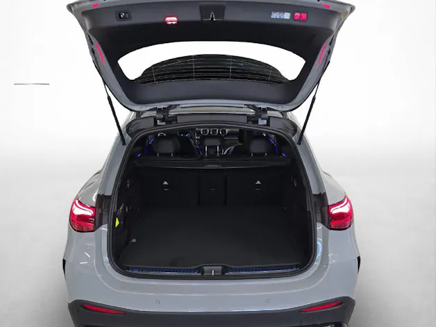 MERCEDES-BENZ GLC 53 AMG 4Matic+