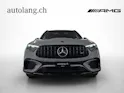MERCEDES-BENZ GLC 53 AMG 4Matic+