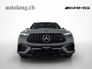 MERCEDES-BENZ GLC 53 AMG 4Matic+