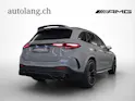 MERCEDES-BENZ GLC 53 AMG 4Matic+