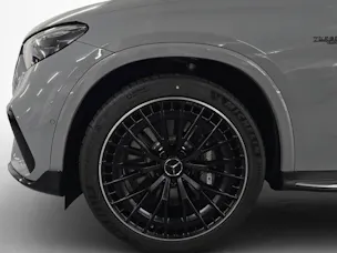 MERCEDES-BENZ GLC 53 AMG 4Matic+