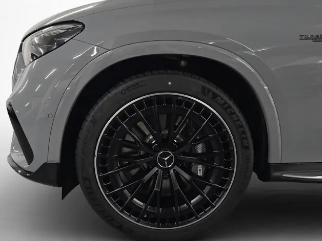 MERCEDES-BENZ GLC 53 AMG 4Matic+