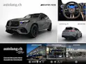 MERCEDES-BENZ GLC 53 AMG 4Matic+