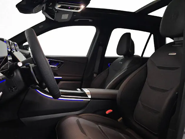 MERCEDES-BENZ GLC 53 AMG 4Matic+