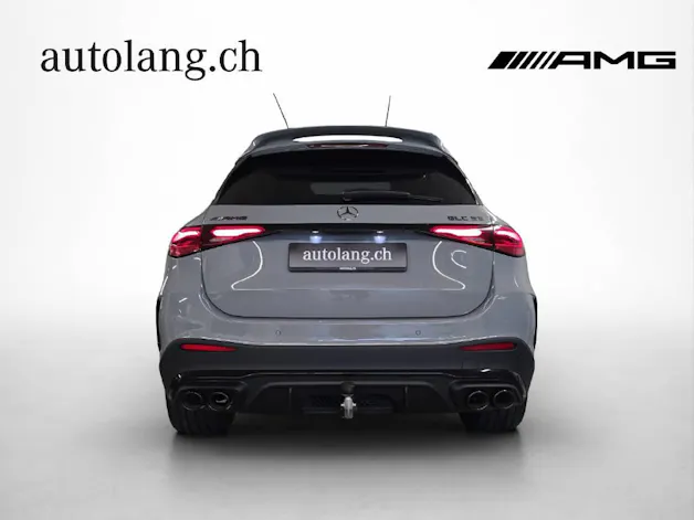MERCEDES-BENZ GLC 53 AMG 4Matic+
