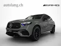 MERCEDES-BENZ GLC 53 AMG 4Matic+