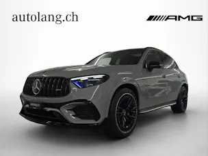 MERCEDES-BENZ GLC 53 AMG 4Matic+
