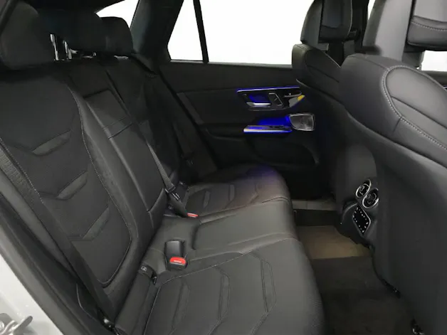 MERCEDES-BENZ GLC 53 AMG 4Matic+