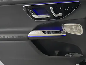 MERCEDES-BENZ GLC 53 AMG 4Matic+