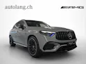 MERCEDES-BENZ GLC 53 AMG 4Matic+