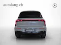 MERCEDES-BENZ GLB 220 AMG Line 4Matic