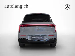 MERCEDES-BENZ GLB 220 AMG Line 4Matic