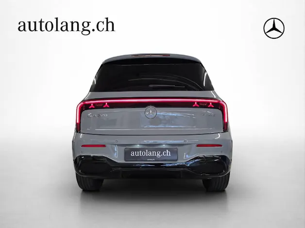 MERCEDES-BENZ GLB 220 AMG Line 4Matic