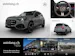 MERCEDES-BENZ GLB 220 AMG Line 4Matic