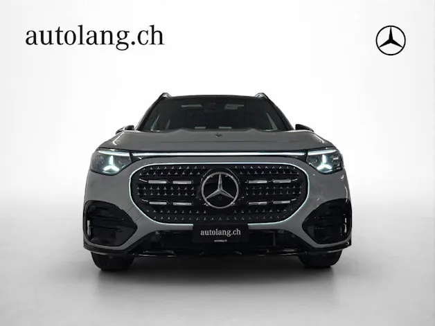 MERCEDES-BENZ GLB 220 AMG Line 4Matic