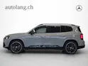 MERCEDES-BENZ GLB 220 AMG Line 4Matic