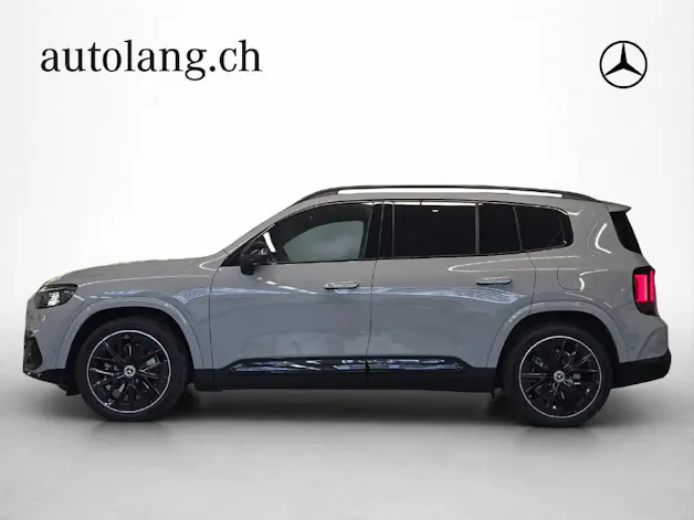 MERCEDES-BENZ GLB 220 AMG Line 4Matic