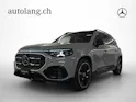 MERCEDES-BENZ GLB 220 AMG Line 4Matic