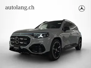 MERCEDES-BENZ GLB 220 AMG Line 4Matic
