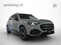 MERCEDES-BENZ GLB 220 AMG Line 4Matic