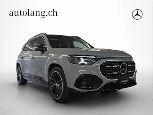 MERCEDES-BENZ GLB 220 AMG Line 4Matic