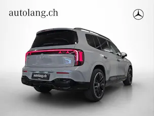 MERCEDES-BENZ GLB 220 AMG Line 4Matic