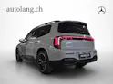 MERCEDES-BENZ GLB 220 AMG Line 4Matic