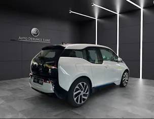 BMW i3 E-Motor 60 Ah
