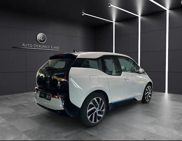 BMW i3 E-Motor 60 Ah