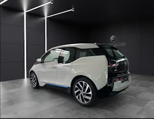 BMW i3 E-Motor 60 Ah