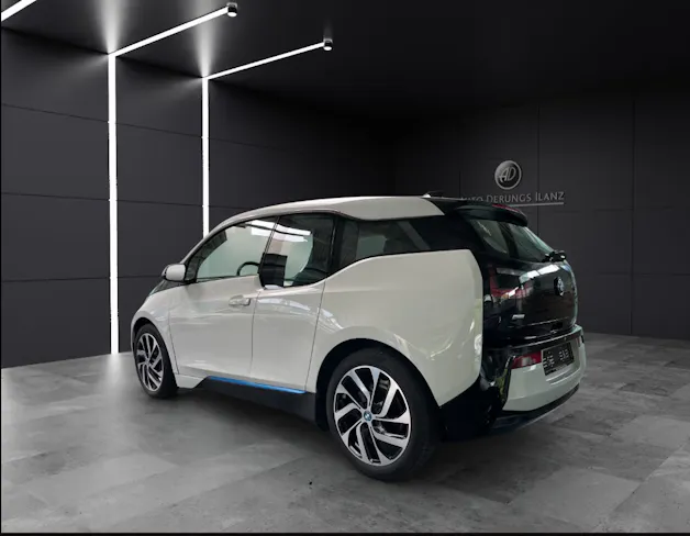 BMW i3 E-Motor 60 Ah