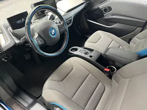 BMW i3 E-Motor 60 Ah
